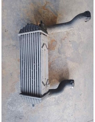 INTERCOOLER HYUNDAI IX35 (EL/LM) - 186749