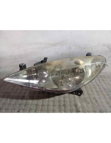 FARO IZQUIERDO PEUGEOT 307 (S1)(04 2001) - 125115