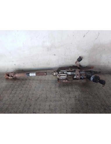 COLUMNA DIRECCION PEUGEOT 207 - 128122