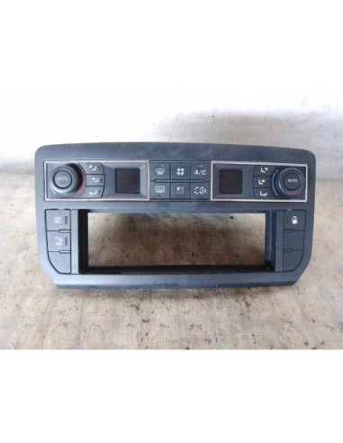 MANDO CALEFACCION / AIRE ACONDICIONADO CITROEN C5 BERLINA - 169250