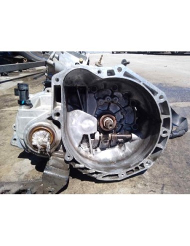 CAJA CAMBIOS KIA PICANTO (SA) - 153535