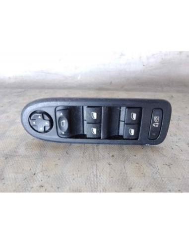 MANDO ELEVALUNAS DELANTERO IZQUIERDO CITROEN C5 BREAK - 175939