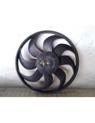 ELECTROVENTILADOR RENAULT CAPTUR I - 194155