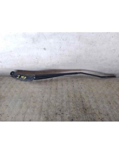 BRAZO LIMPIA DELANTERO IZQUIERDO RENAULT CAPTUR I - 199532