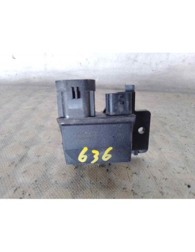 RESISTENCIA CALEFACCION RENAULT CAPTUR I - 195192