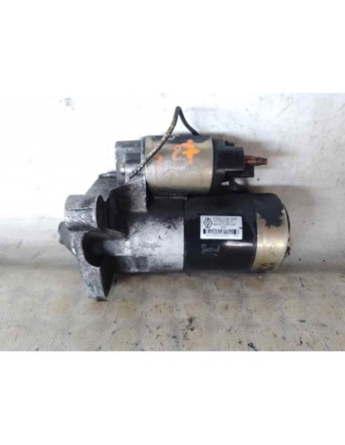 MOTOR ARRANQUE RENAULT SCENIC I (JA   ) - 175744