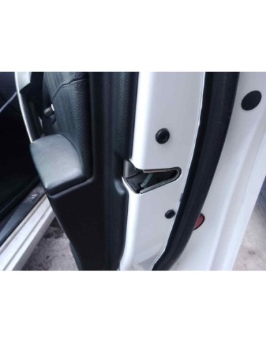 CERRADURA PUERTA DELANTERA DERECHA BMW SERIE 5 BERLINA (E60) - 177726