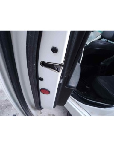 CERRADURA PUERTA TRASERA IZQUIERDA BMW SERIE 5 BERLINA (E60) - 177729