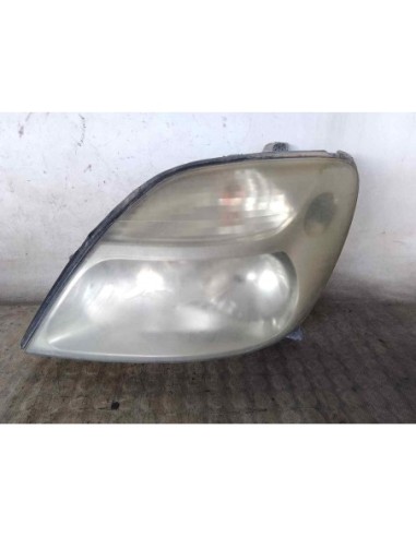 FARO IZQUIERDO RENAULT SCENIC I (JA   ) - 175725