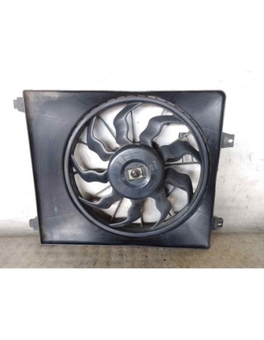 ELECTROVENTILADOR HYUNDAI SANTA FE (CM) - 196549