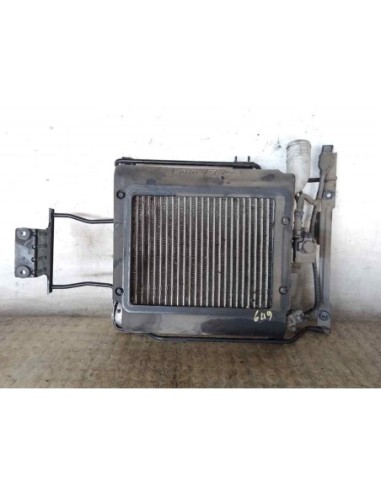 INTERCOOLER HYUNDAI SANTA FE (CM) - 196562