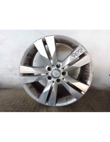 LLANTA MERCEDES-BENZ CLS (BM 219) - 145453