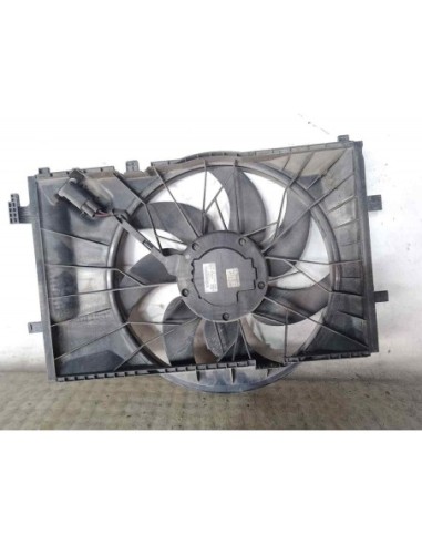 ELECTROVENTILADOR MERCEDES-BENZ CLK (BM 209) COUPE - 111937