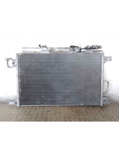 CONDENSADOR / RADIADOR  AIRE ACONDICIONADO MERCEDES-BENZ CLASE C (BM 203) FAMILIAR - 172139