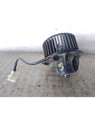 MOTOR CALEFACCION VOLKSWAGEN T4 TRANSPORTER CAMIÓN/DOBLE CABINA - 99221