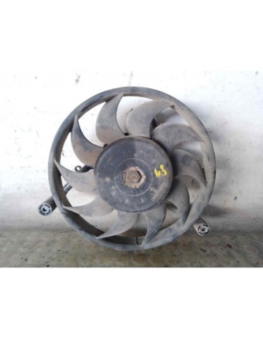 ELECTROVENTILADOR VOLKSWAGEN T4 TRANSPORTER CAMIÓN/DOBLE CABINA - 99196