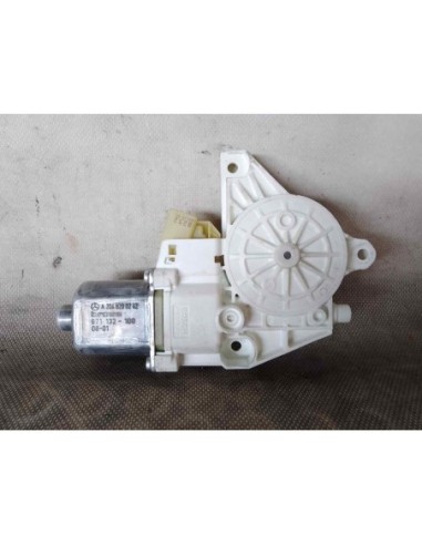 MOTOR ELEVALUNAS DELANTERO DERECHO MERCEDES-BENZ CLASE C (BM 204) BERLINA - 178136