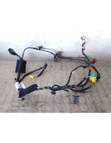 CABLEADO ELECTRICO MERCEDES-BENZ CLASE C (BM 204) BERLINA - 178145