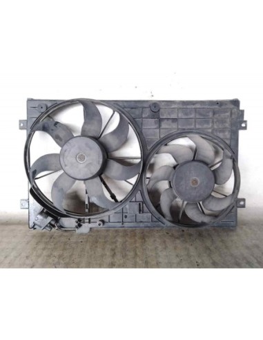 ELECTROVENTILADOR VOLKSWAGEN GOLF PLUS V (5M1) - 191916