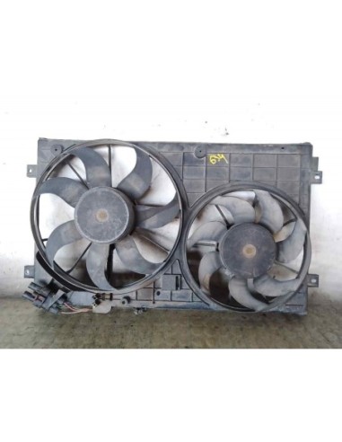 ELECTROVENTILADOR VOLKSWAGEN EOS (1F7)(2006) - 194265