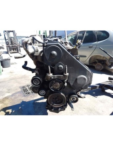 MOTOR COMPLETO FORD FOCUS BERLINA (CAP) - 197309