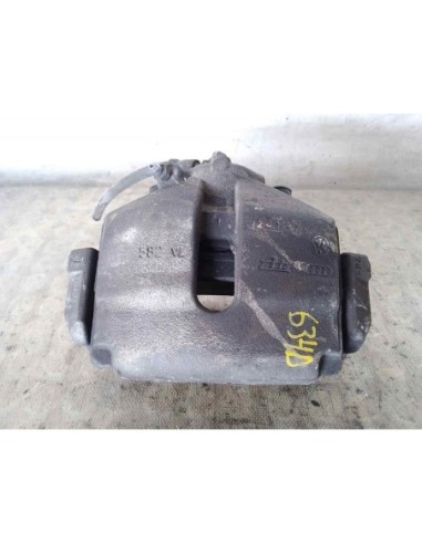 PINZA DE FRENO DELANTERA DERECHA VOLKSWAGEN EOS (1F7)(2006) - 195627