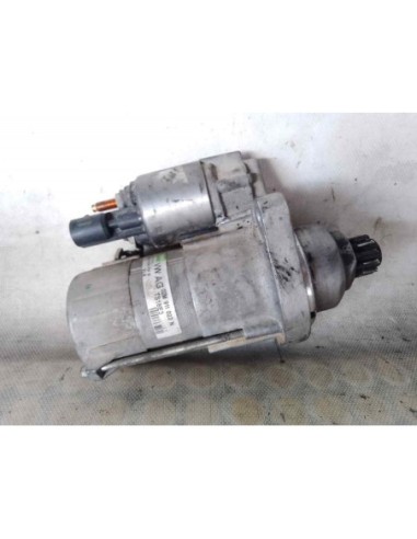 MOTOR ARRANQUE VOLKSWAGEN EOS (1F7)(2006) - 194296