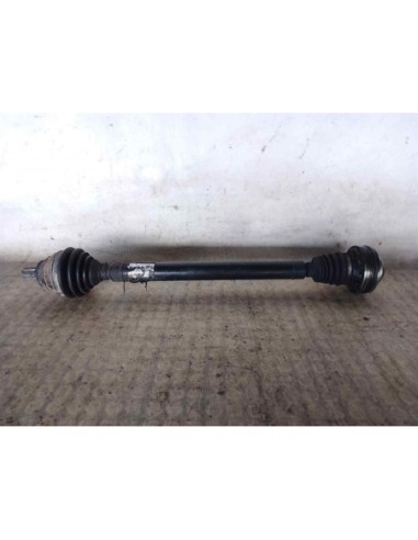 TRANSMISION DELANTERA DERECHA VOLKSWAGEN EOS (1F7)(2006) - 194325