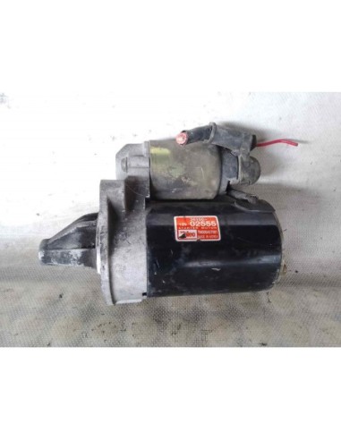 MOTOR ARRANQUE KIA PICANTO (SA) - 153681