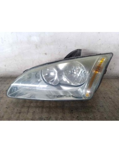 FARO IZQUIERDO FORD FOCUS BERLINA (CAP) - 197289