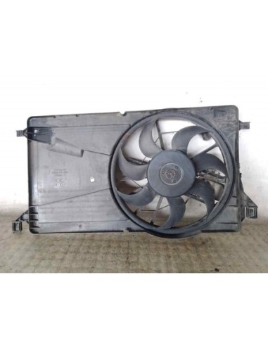 ELECTROVENTILADOR FORD FOCUS BERLINA (CAP) - 197277