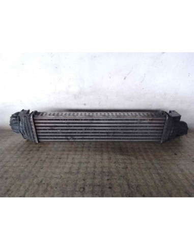 INTERCOOLER FORD FOCUS BERLINA (CAP) - 197290