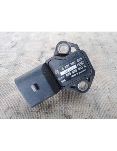 SENSOR PRESION VOLKSWAGEN GOLF PLUS V (5M1) - 193672