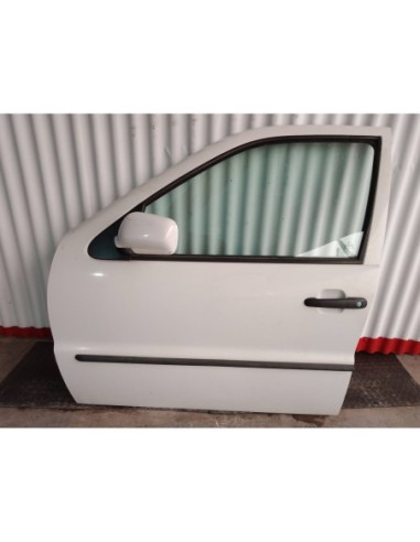 PUERTA DELANTERA IZQUIERDA VOLKSWAGEN POLO III (6N1) - 93900