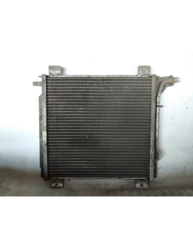 CONDENSADOR / RADIADOR  AIRE ACONDICIONADO RENAULT TWINGO I (C06) - 114650