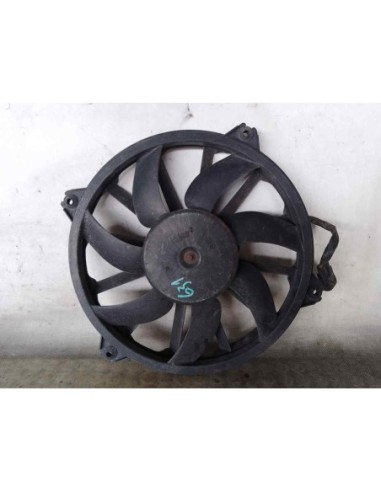 ELECTROVENTILADOR CITROEN BERLINGO COMBI - 192769