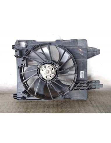 ELECTROVENTILADOR RENAULT MEGANE II COUPE/CABRIO - 104879