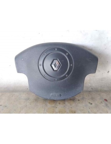 AIRBAG DELANTERO IZQUIERDO RENAULT MEGANE II COUPE/CABRIO - 104863