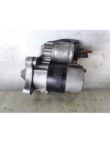 MOTOR ARRANQUE RENAULT MEGANE II COUPE/CABRIO - 104901