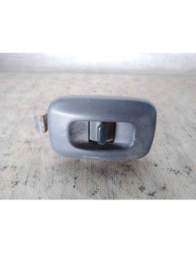 MANDO ELEVALUNAS TRASERO IZQUIERDO NISSAN PICKUP (D22) - 127794