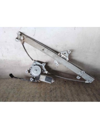 ELEVALUNAS TRASERO IZQUIERDO NISSAN PICKUP (D22) - 127760