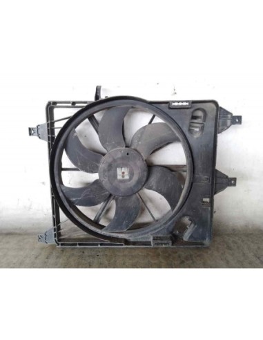 ELECTROVENTILADOR NISSAN KUBISTAR (X76) - 200235