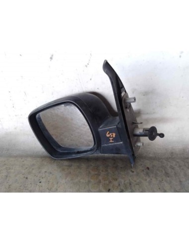 RETROVISOR IZQUIERDO RENAULT KANGOO II (F/KW0) - 198241