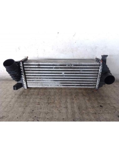 INTERCOOLER RENAULT KANGOO II (F/KW0) - 198200