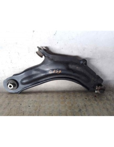 BRAZO SUSPENSION DELANTERO DERECHO RENAULT KANGOO II (F/KW0) - 198160