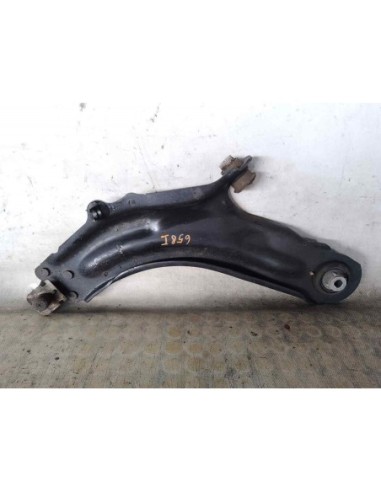 BRAZO SUSPENSION DELANTERO IZQUIERDO RENAULT KANGOO II (F/KW0) - 198166