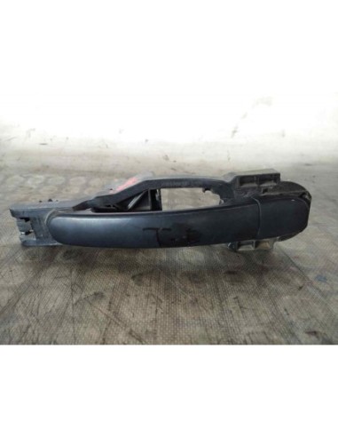 MANETA EXTERIOR TRASERA IZQUIERDA SEAT IBIZA (6L1) - 91619