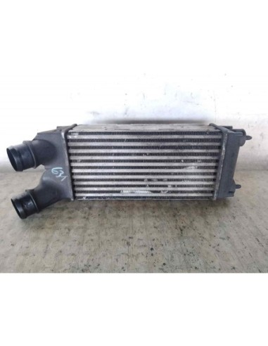 INTERCOOLER CITROEN BERLINGO COMBI - 192782