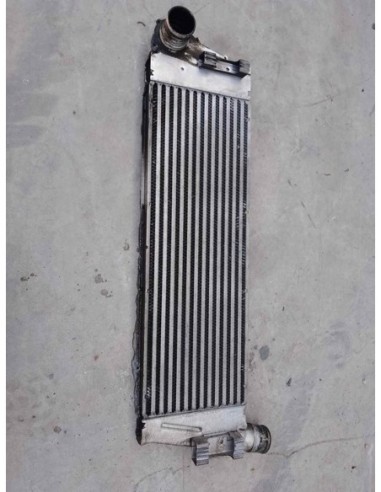 INTERCOOLER RENAULT SCENIC II (JM) - 161694