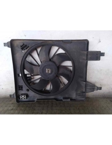 ELECTROVENTILADOR RENAULT SCENIC II (JM) - 161681